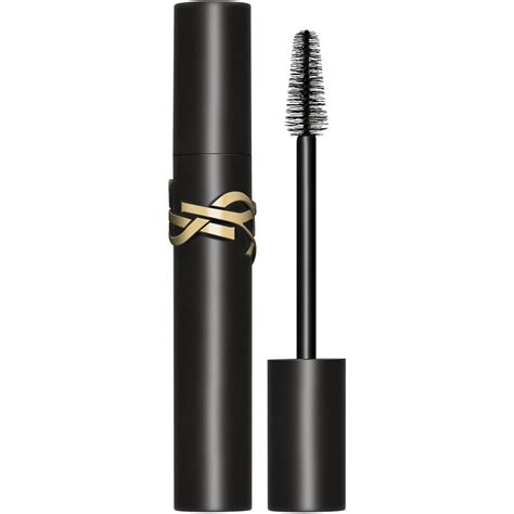 yves saint laurent mascara opinie